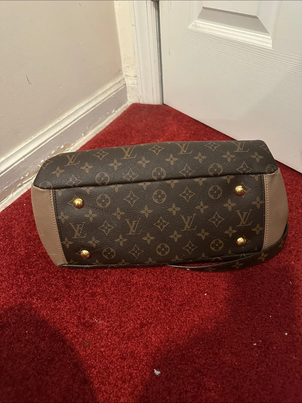 Louis Vuitton Monogram Canvas